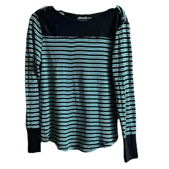 Eddie Bauer top size Large - Picture 1 of 3